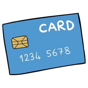 บัตรอบรม