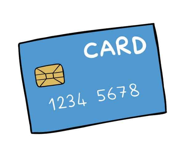 บัตรอบรม