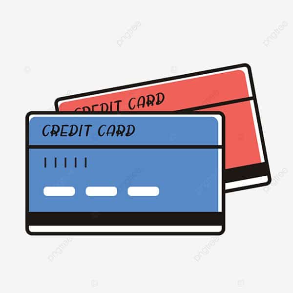 ค่าออกบัตรใหม่